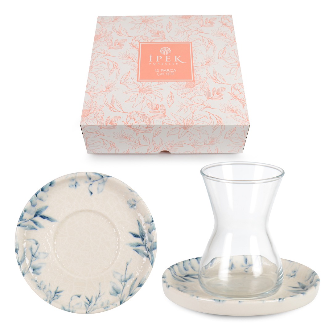 SELALE -BLUETTA 12 PRC.CAM CAY SETI