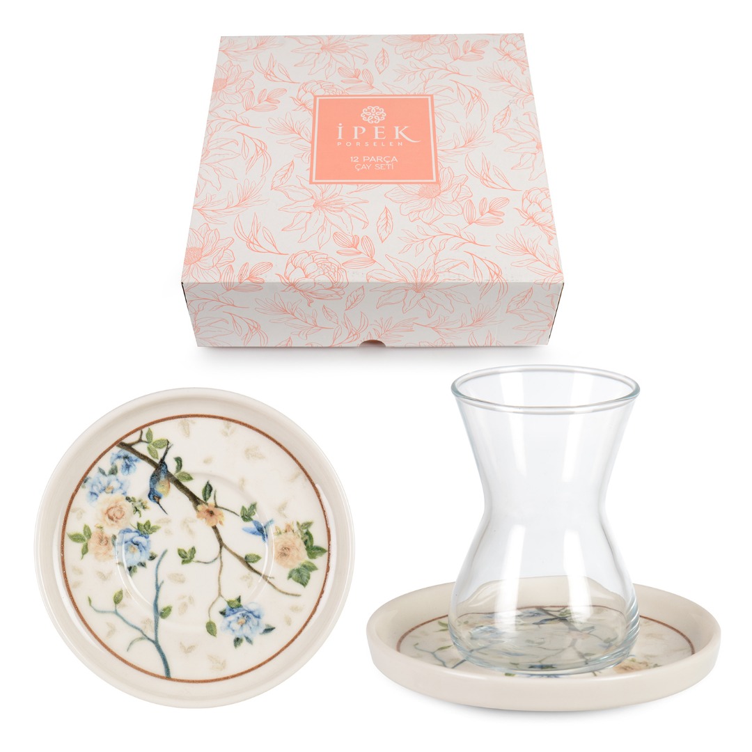 SELALE-FLY 12 PRC.CAM CAY SETI