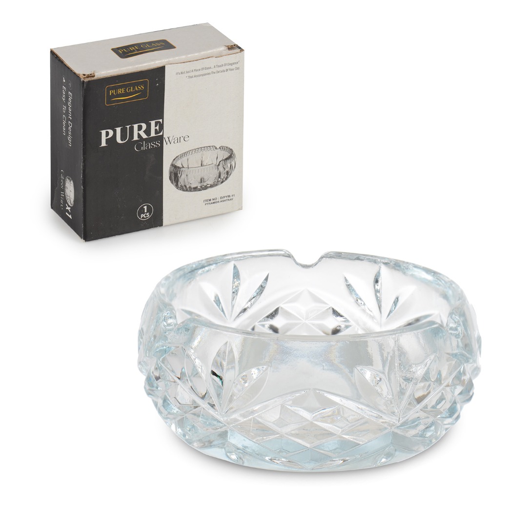 D/IMP-11 IMPERO DELI ASHTRAY CAM KULLUK