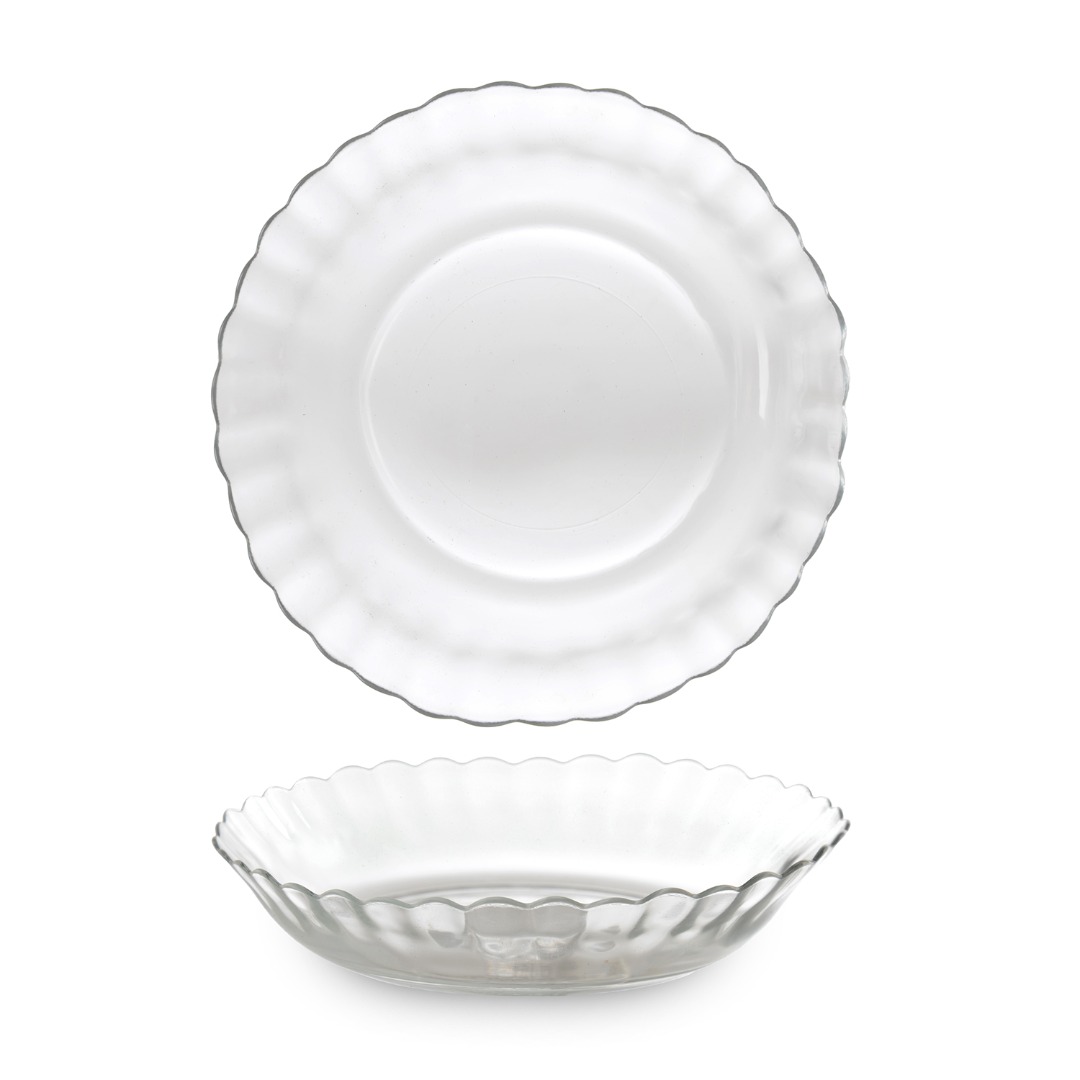 MARGRETA CEDAR 6 LI CAM TABAK 15 CM