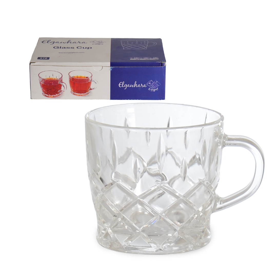 (NET) GAWHARA CAM CAY KUPASI (G.B) (618)  NET