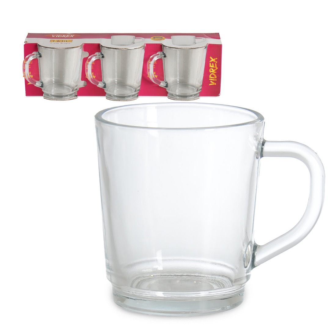 (NET) ERK-225 PLAIN CAM KUPA NET