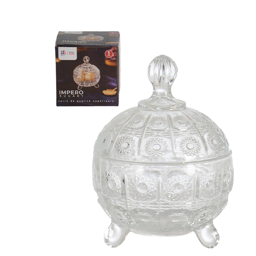 (NET) IMPERO CAM SEKERLIK 10 CM NET