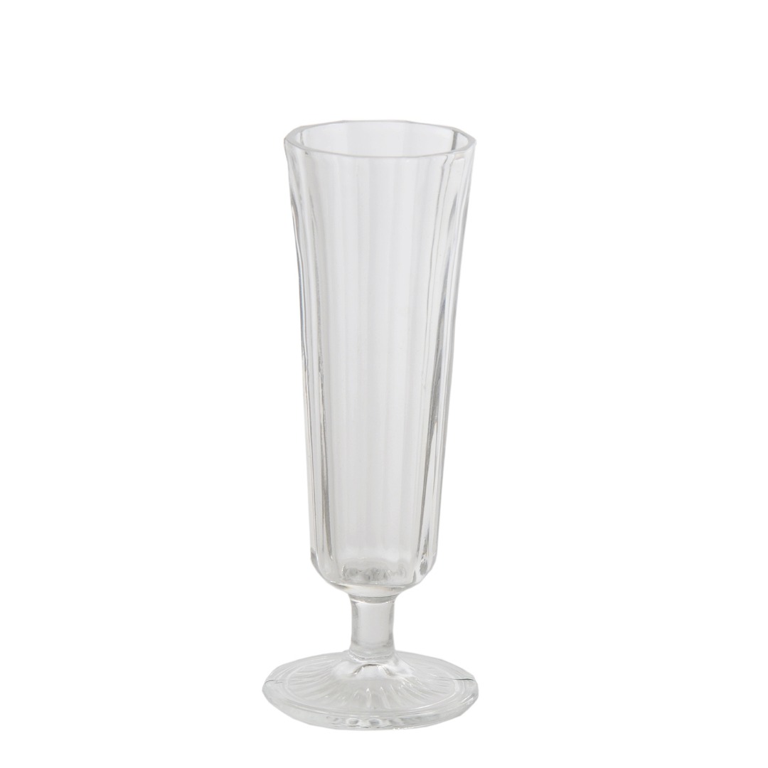 STELLA FLUTE CAM AYAKLI BARDAK 6LI