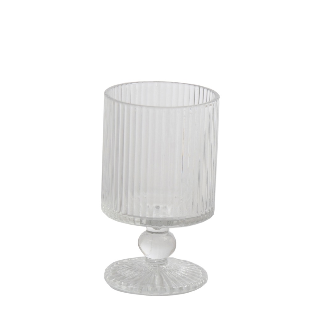 JULLIA JUICE CAM AYAKLI BARDAK 6LI