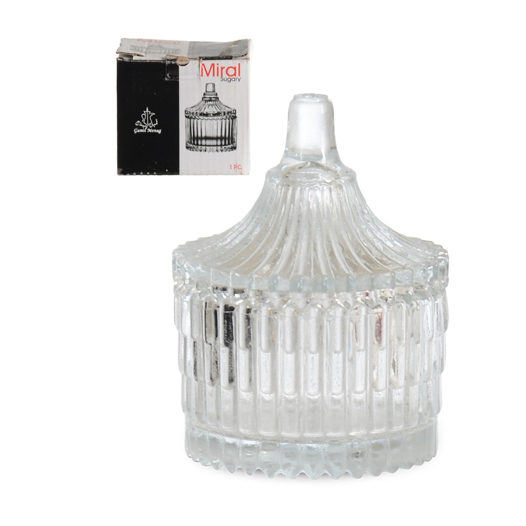(NET) MIRAL CAM SEKERLIK 6 CM NET