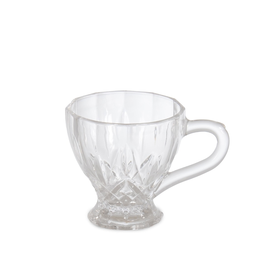 ZB378 CAM KUPA 170 ml