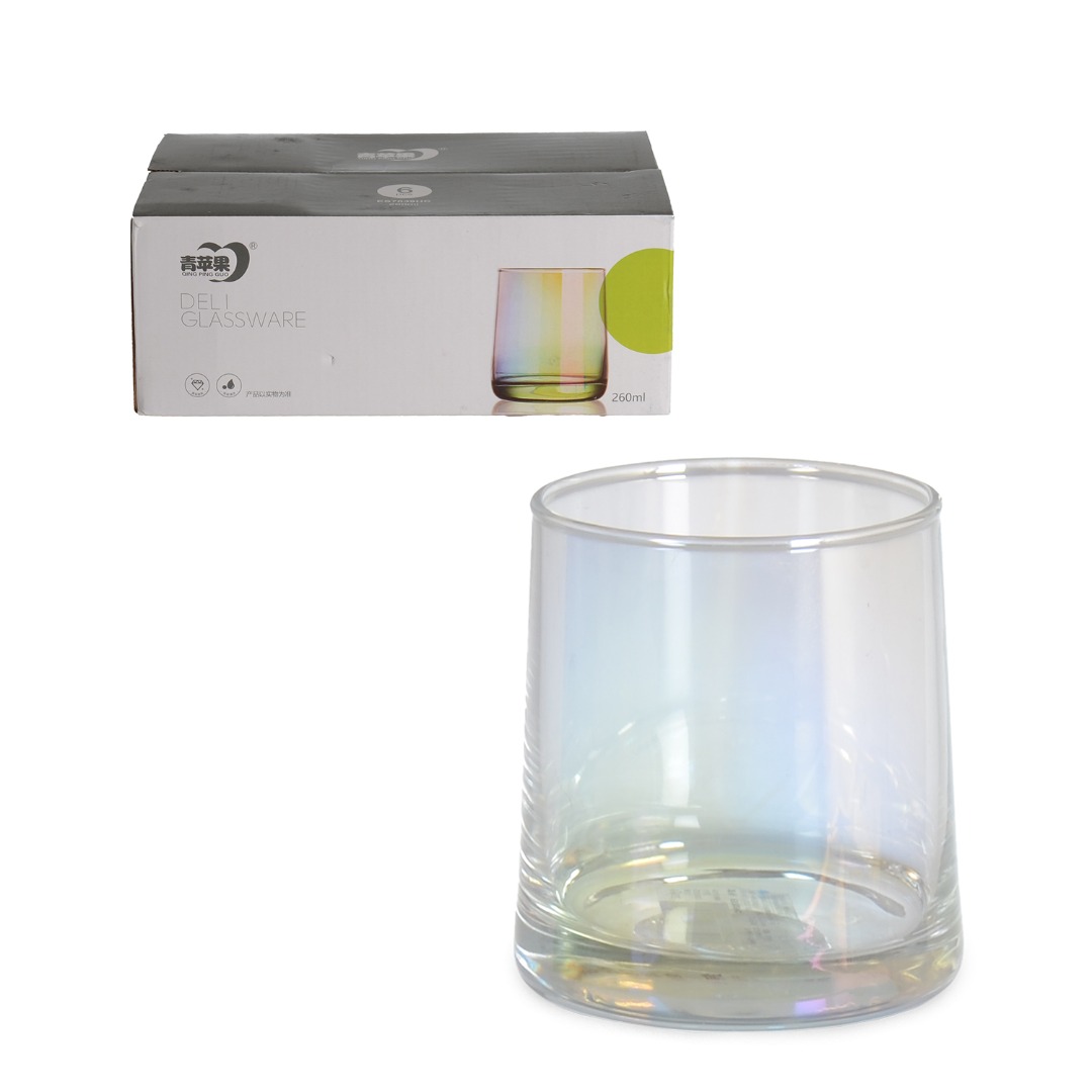 ES7039HC CAM BARDAK 260 ML