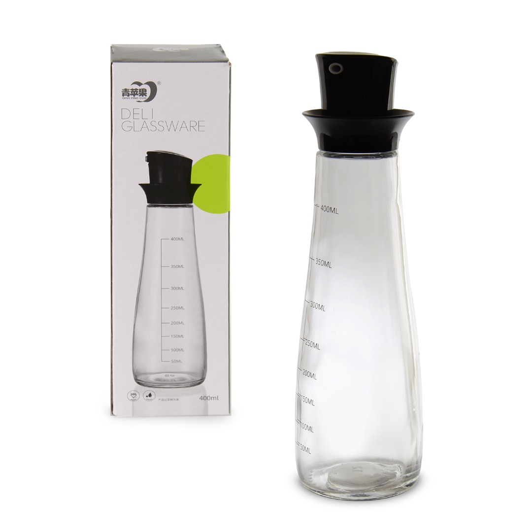 HYH02-1T YAGDANLIK 400ml