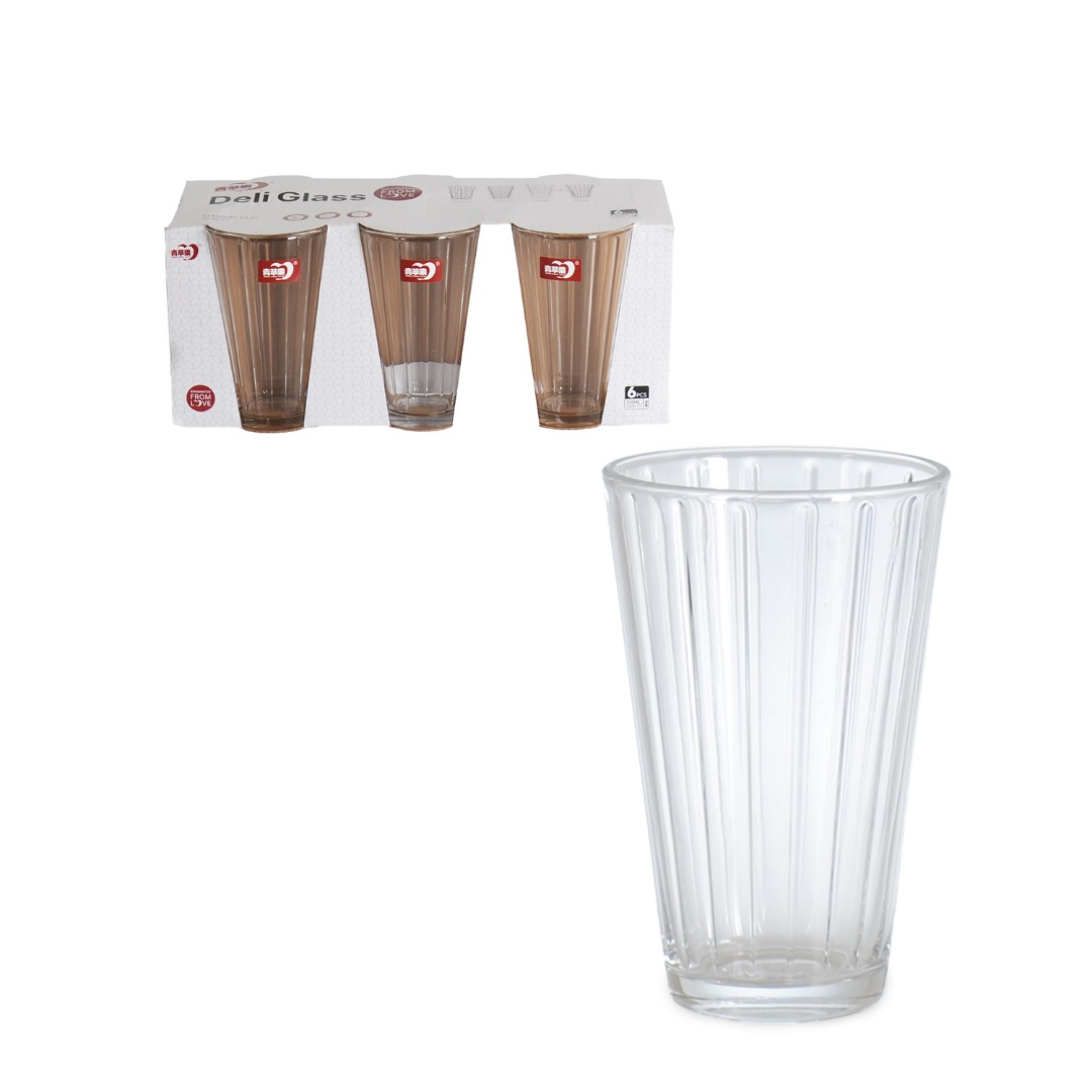 Y5076Z CAM BARDAK 350 ML