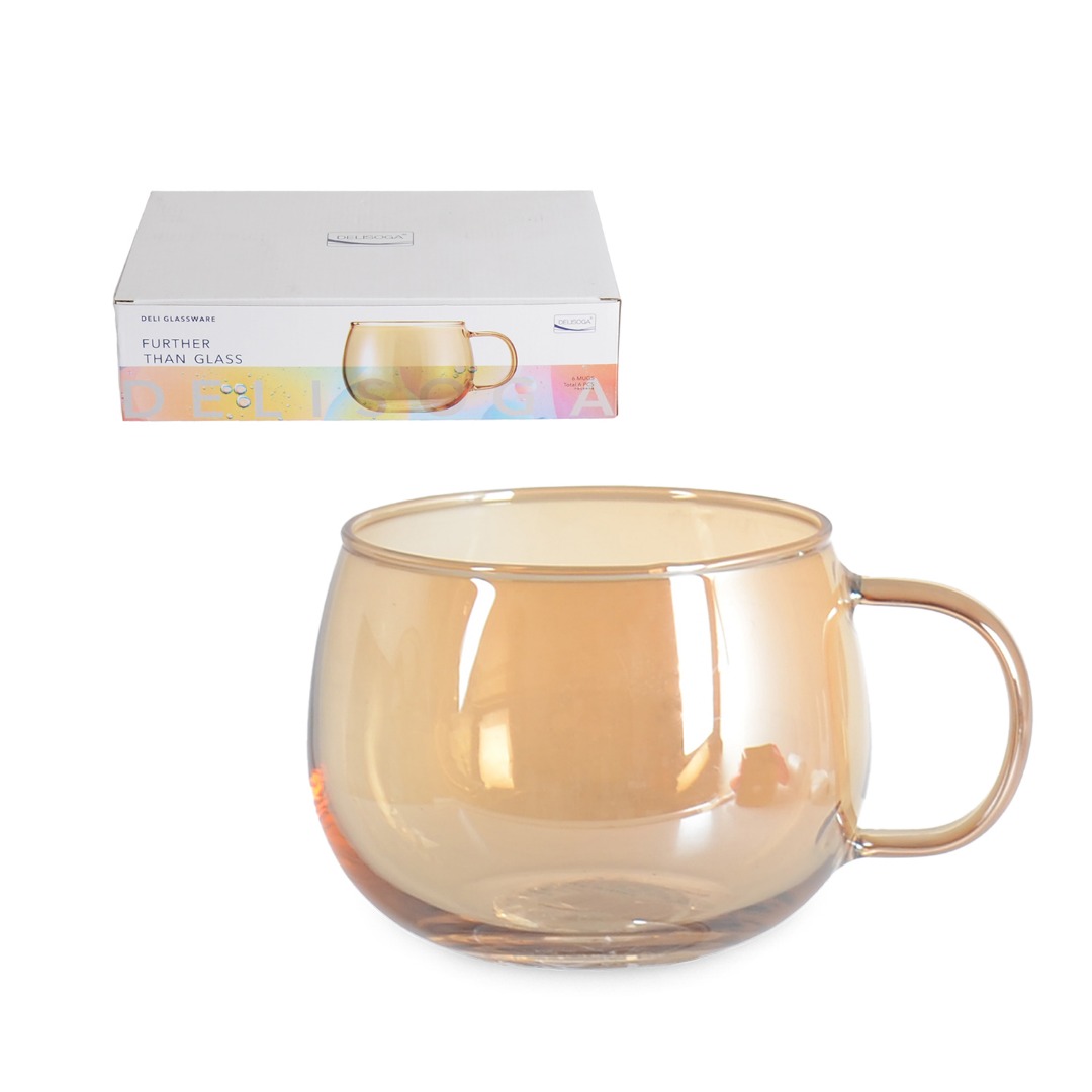 GPB26HA CAM KUPA 410 ML