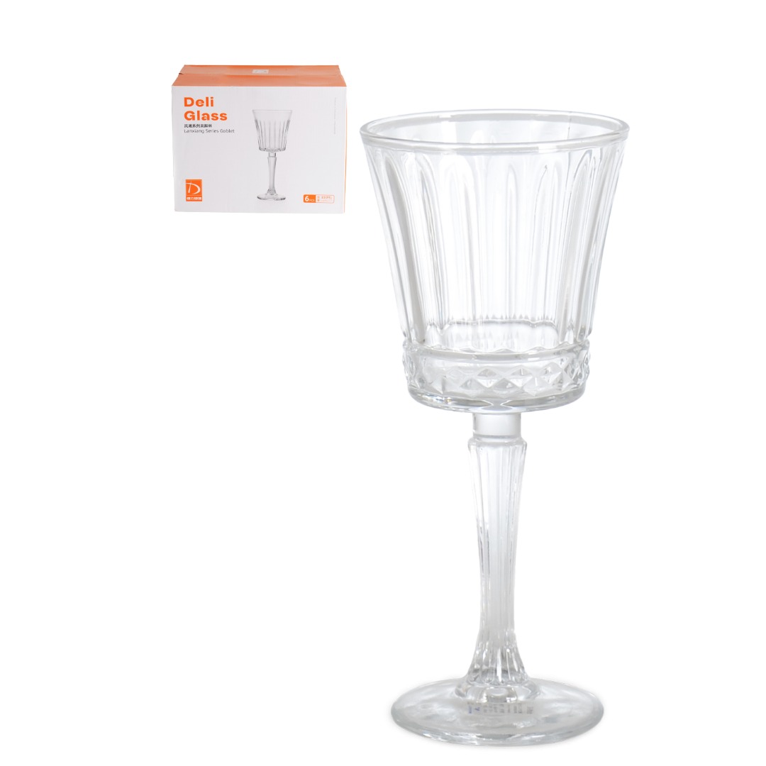 (NET) TKB514H CAM KADEH 300 ml