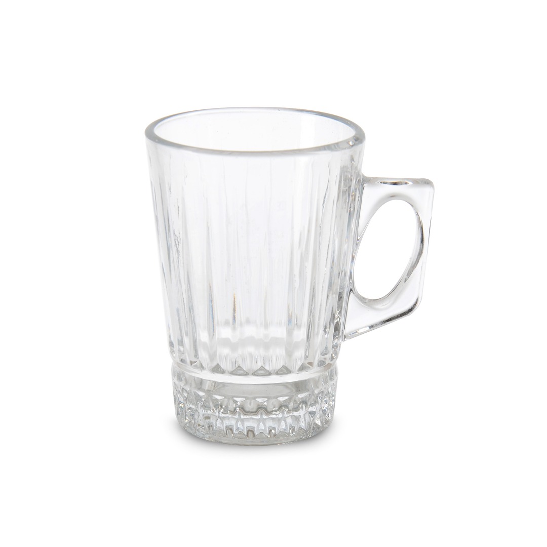 ZB2010-1D CAM KUPA 130 ml