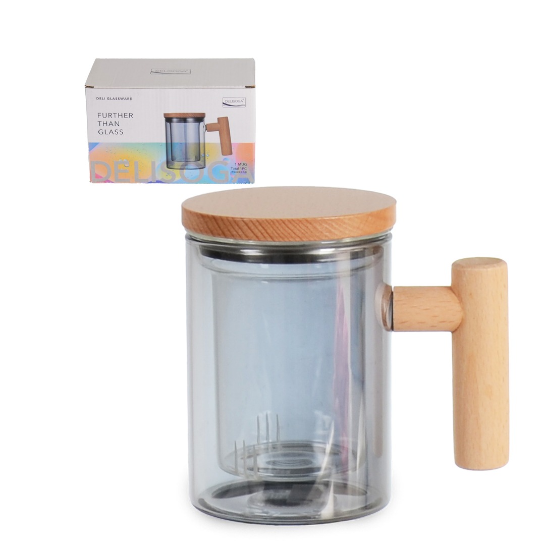 GPZB219HS CAM KUPA 520 ML
