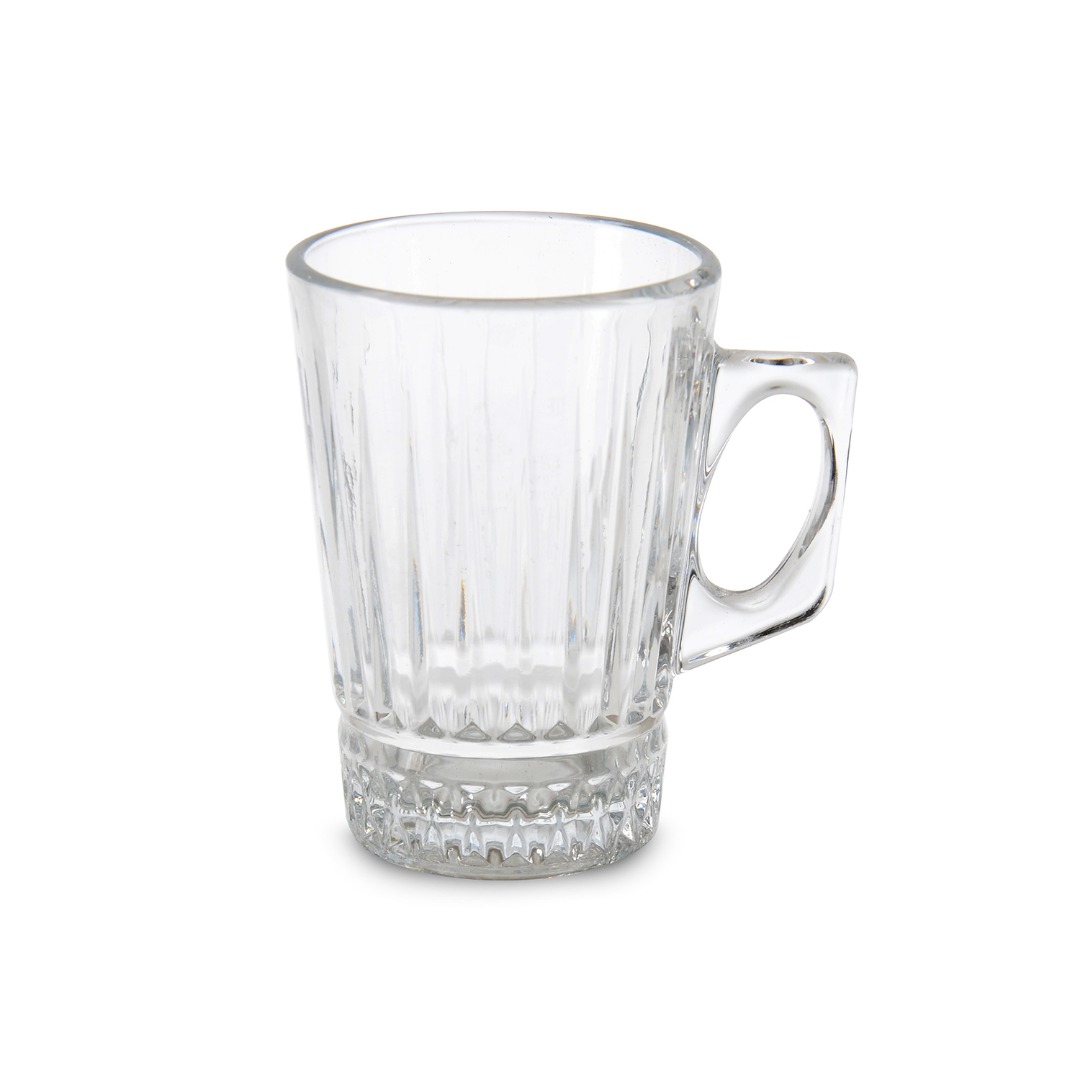 ZB2010-1B CAM KUPA 130 ml