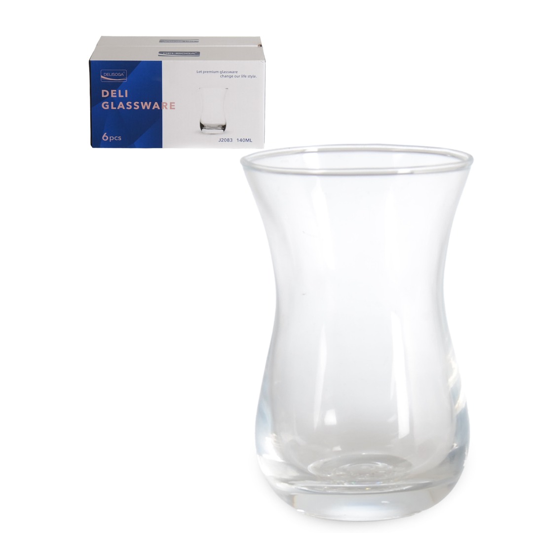 J2083 CAM CAY BARDAGI 140 ml