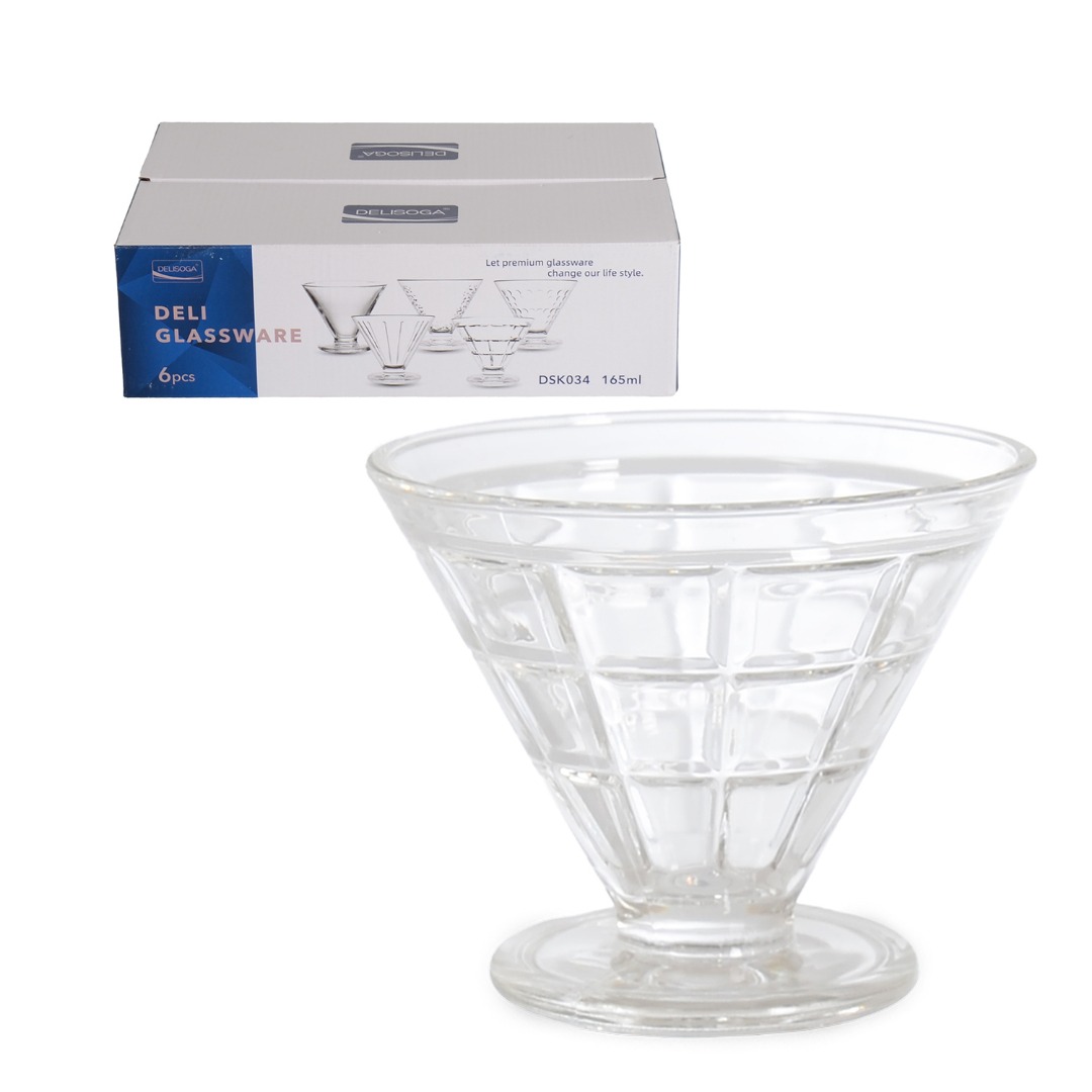 (NET) DSK034D CAM DONDURMALIK 165 ML NET