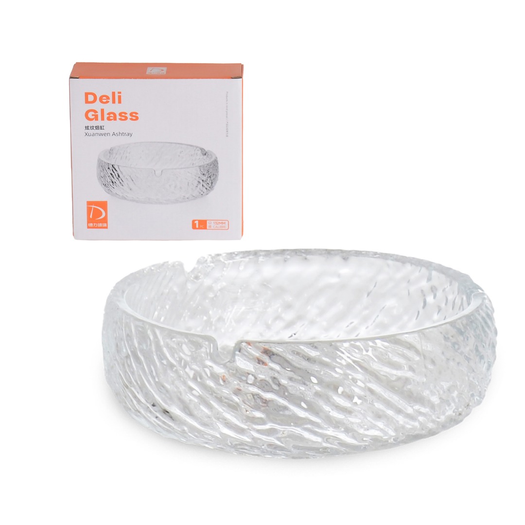 TYG2302-2 CAM KULLUK 14 CM