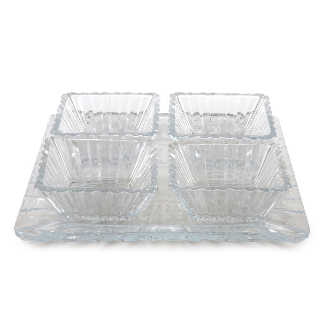 DS1036/L5 CAM KASE TAKIMI TEPSILI 5 PARCA