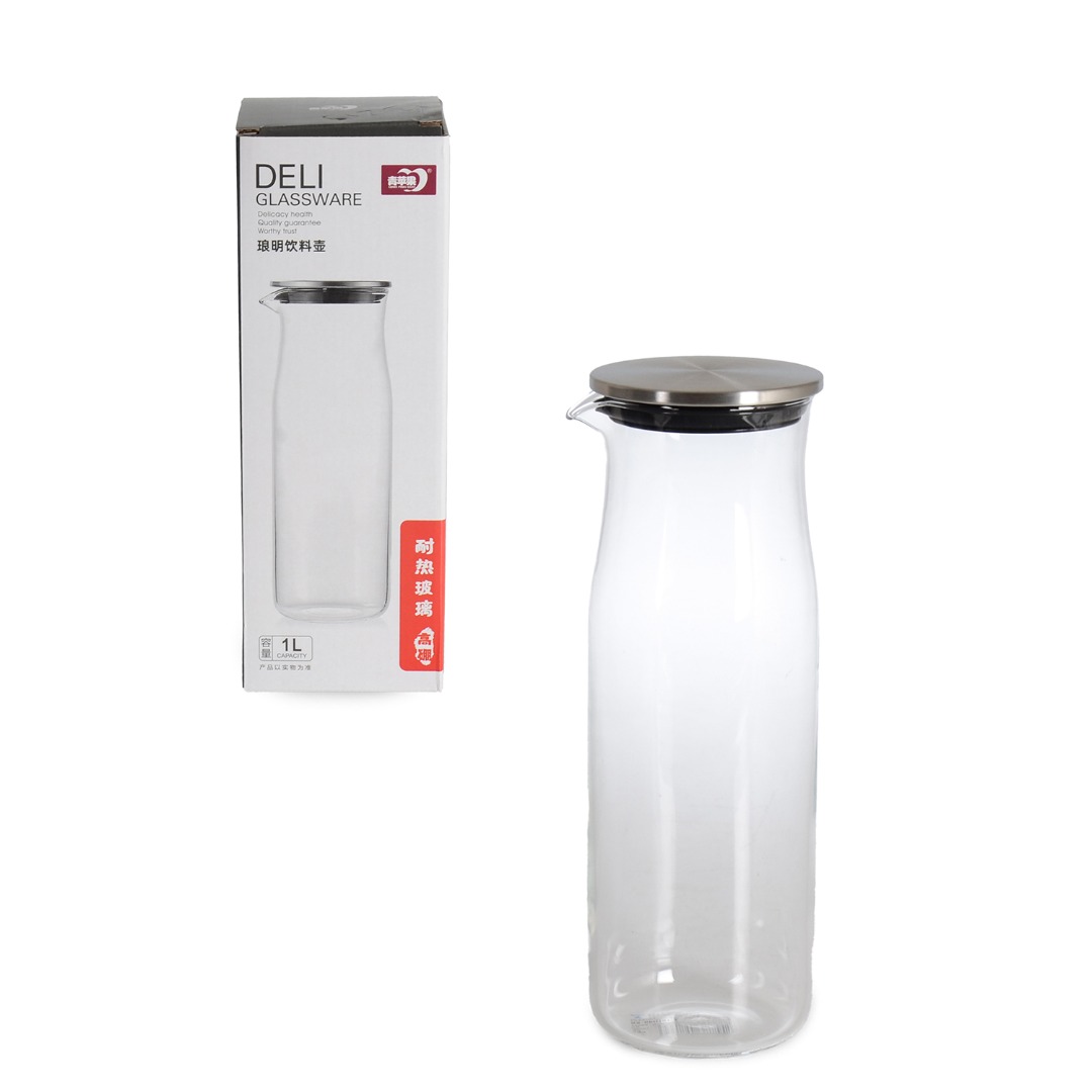 GPH101-2 CAM SURAHI 1100 ml