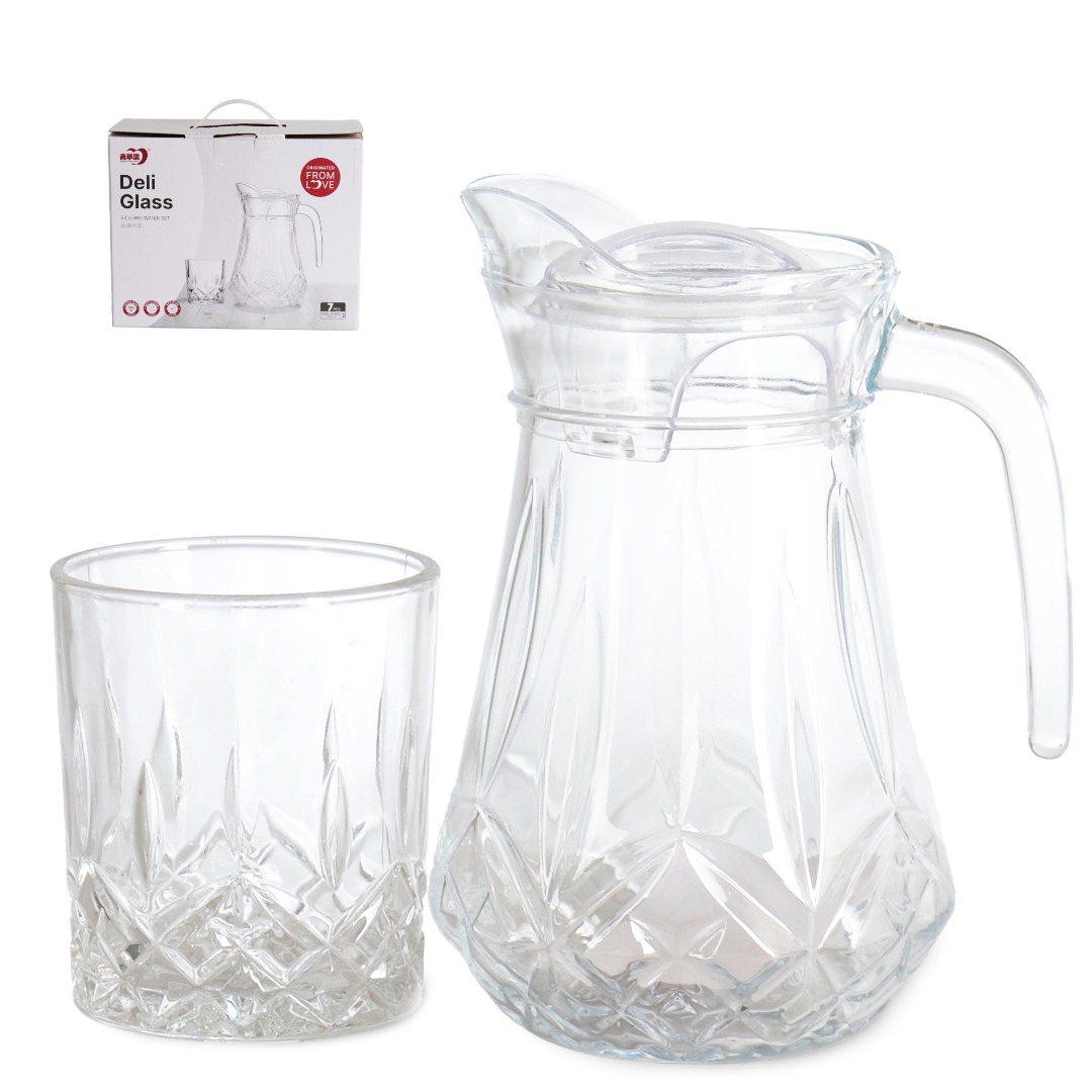 EH1002-1C/L7 CAM 7LI SU SETI 1.58 LT-218 ml