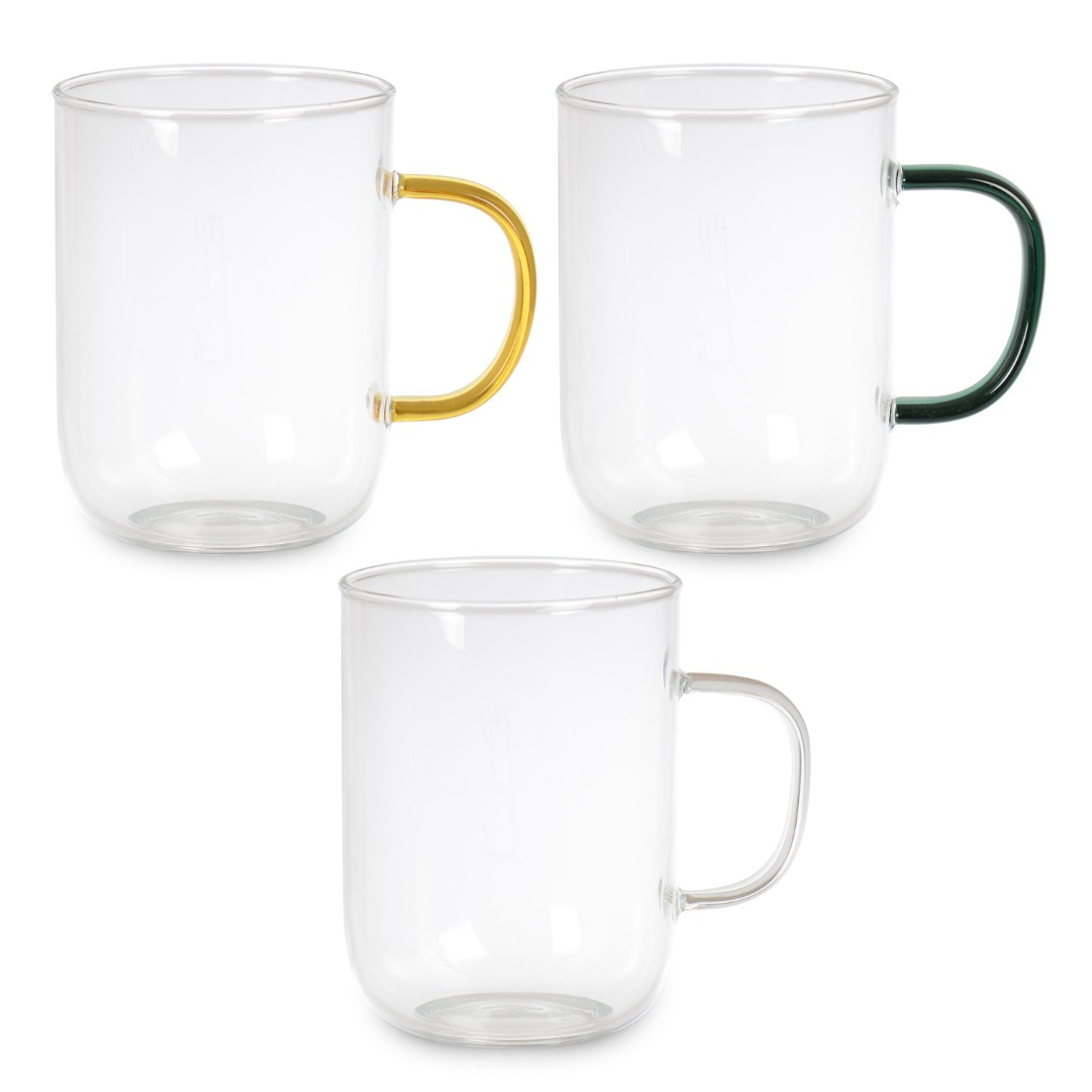 GPZB106-2/L6C CAM KUPA 450 ML SADE