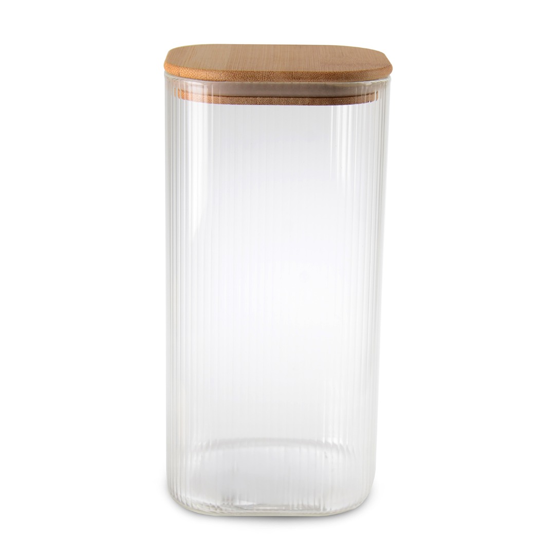 GPG304-1500/L1 CAM KAVANOZ 1500 ML