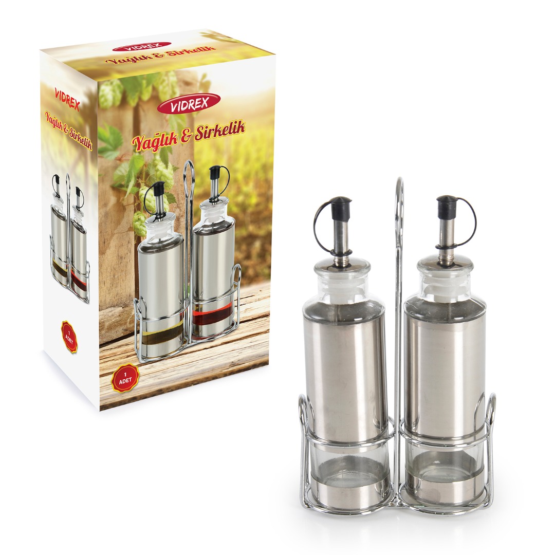 NK1766 YAGLIK SIRKELIK