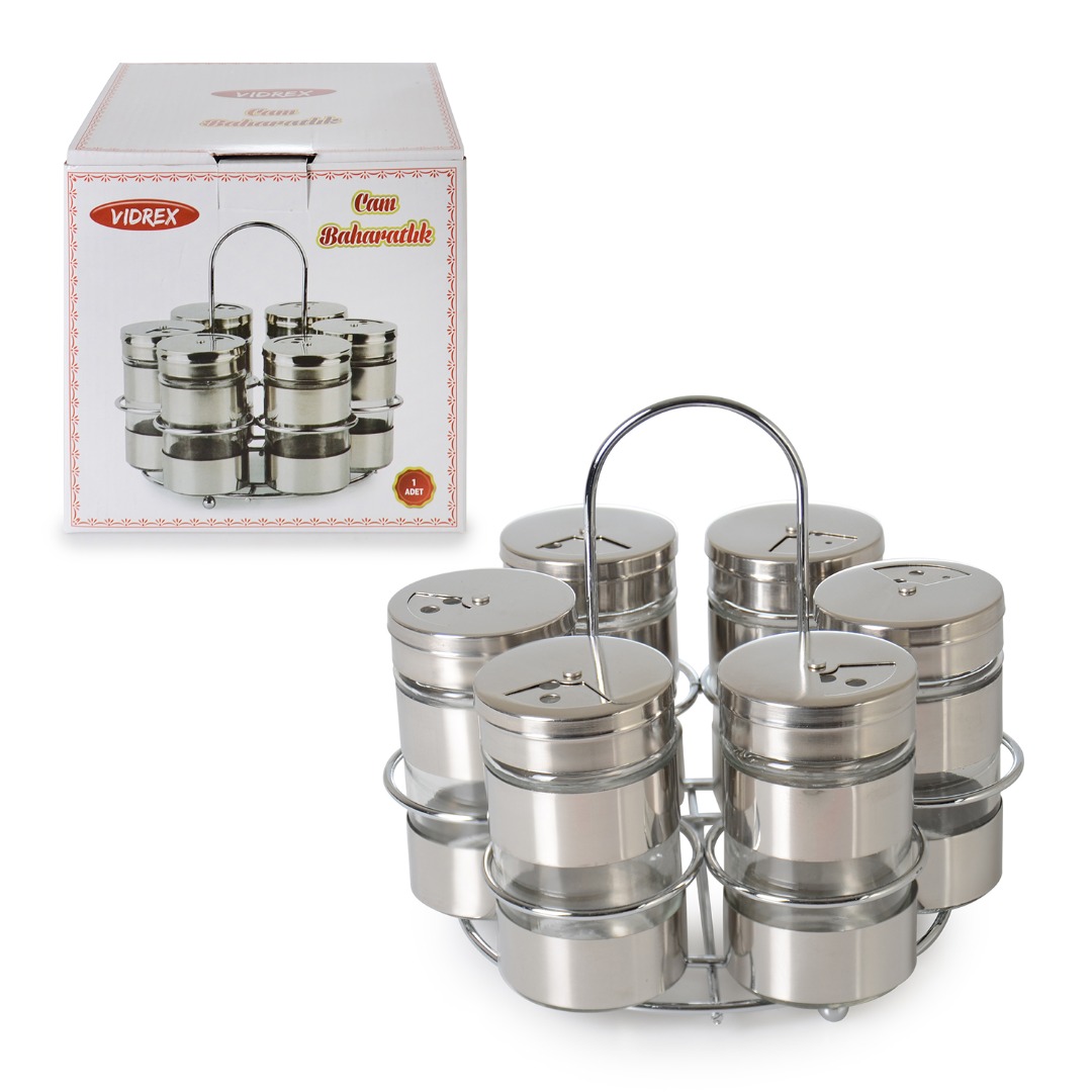 NK5928 STANDLI BAHARAT TAKIMI