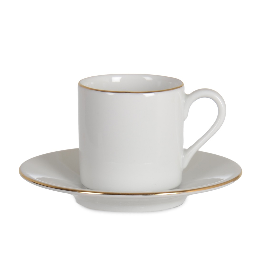 ODOR-90 OLD DORA ALT. YALDIZLI PRS KAHVE TAKIMI