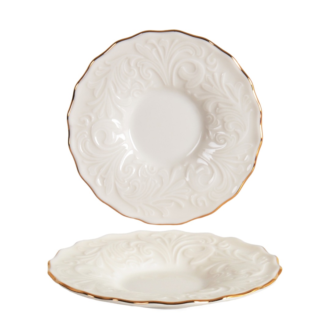 ROSEN-10G ALT. YALDIZLI #BONE# PORS. CAY TABAGI