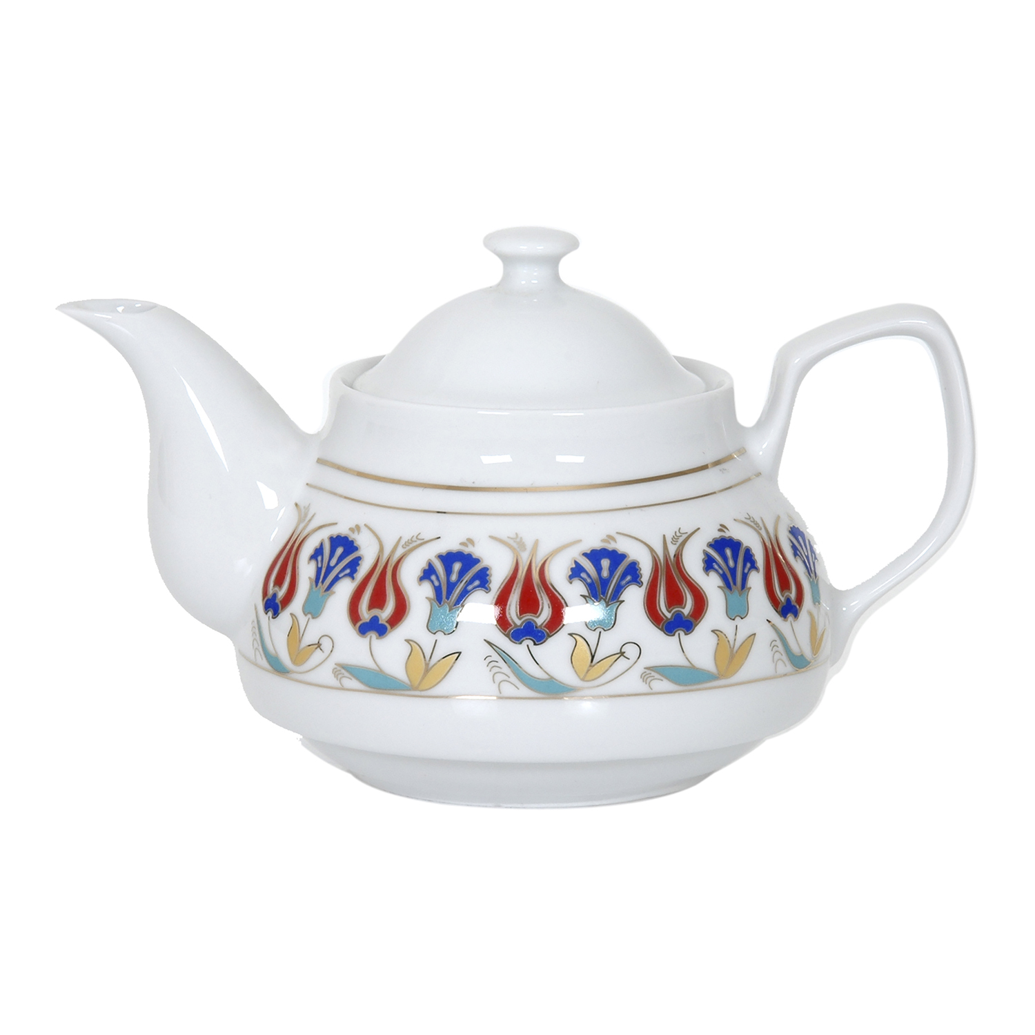 WP-100 #ARABISK-3# PORS.DEMLIK 650 ML