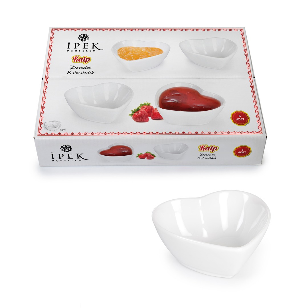 CB-H7 KCK. KALP KASE 6LI SET 7 cm