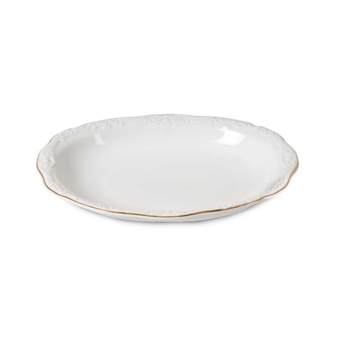 E-216 OVAL KASE 16,5 cm