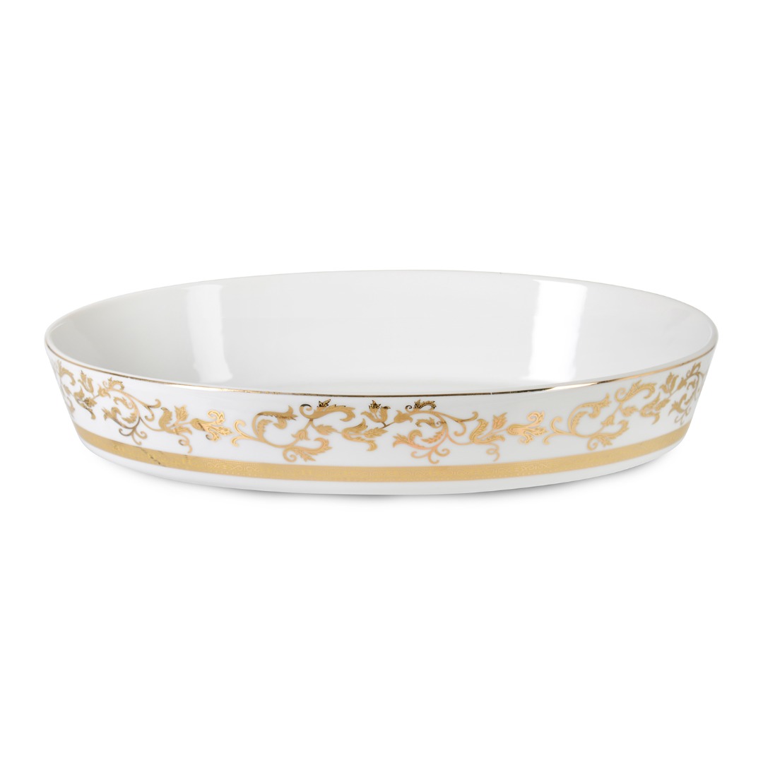 OVW-01 #OG-6598# OVAL FIRIN KABI 38 CM