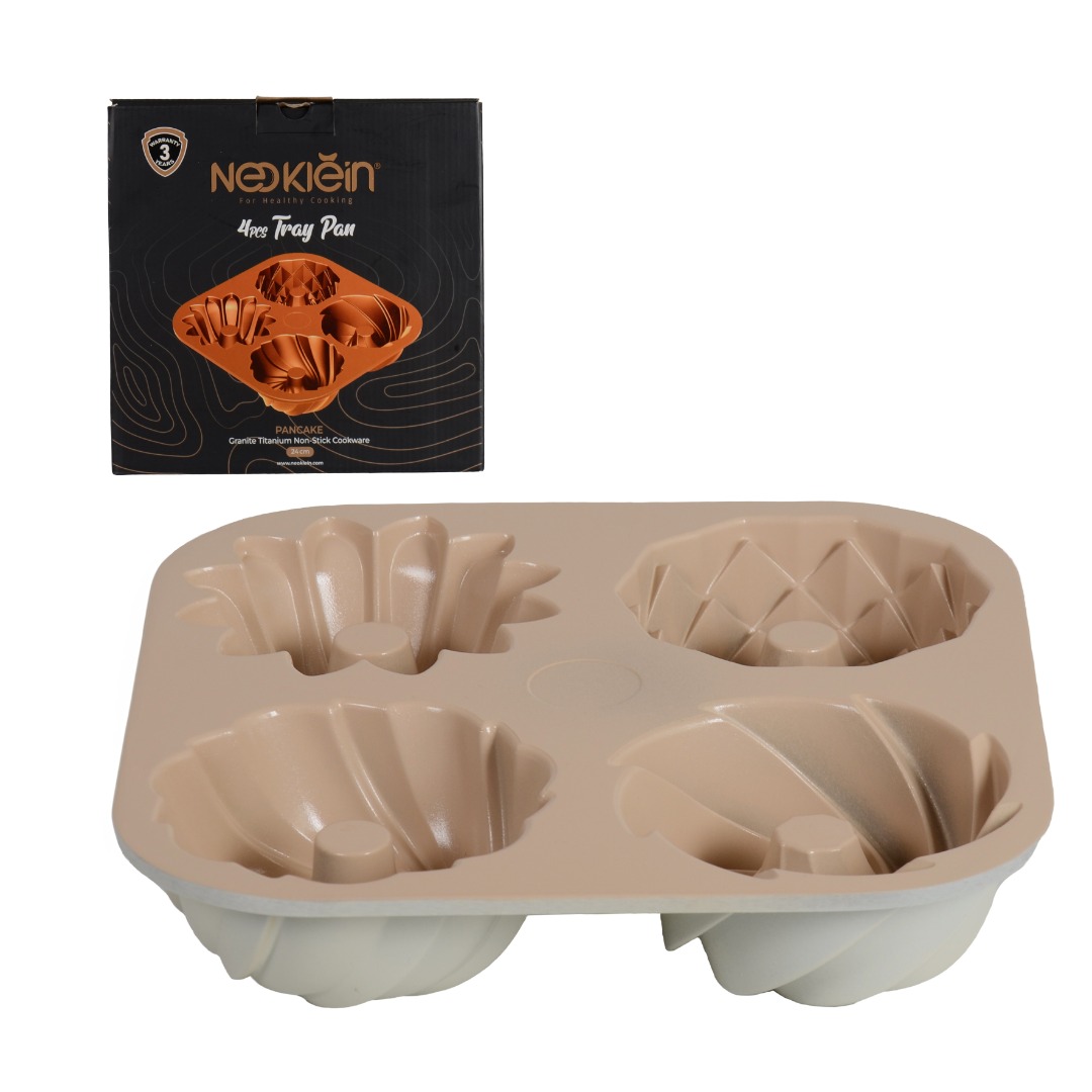 PC-4T 4LU PANCAKE TAVASI