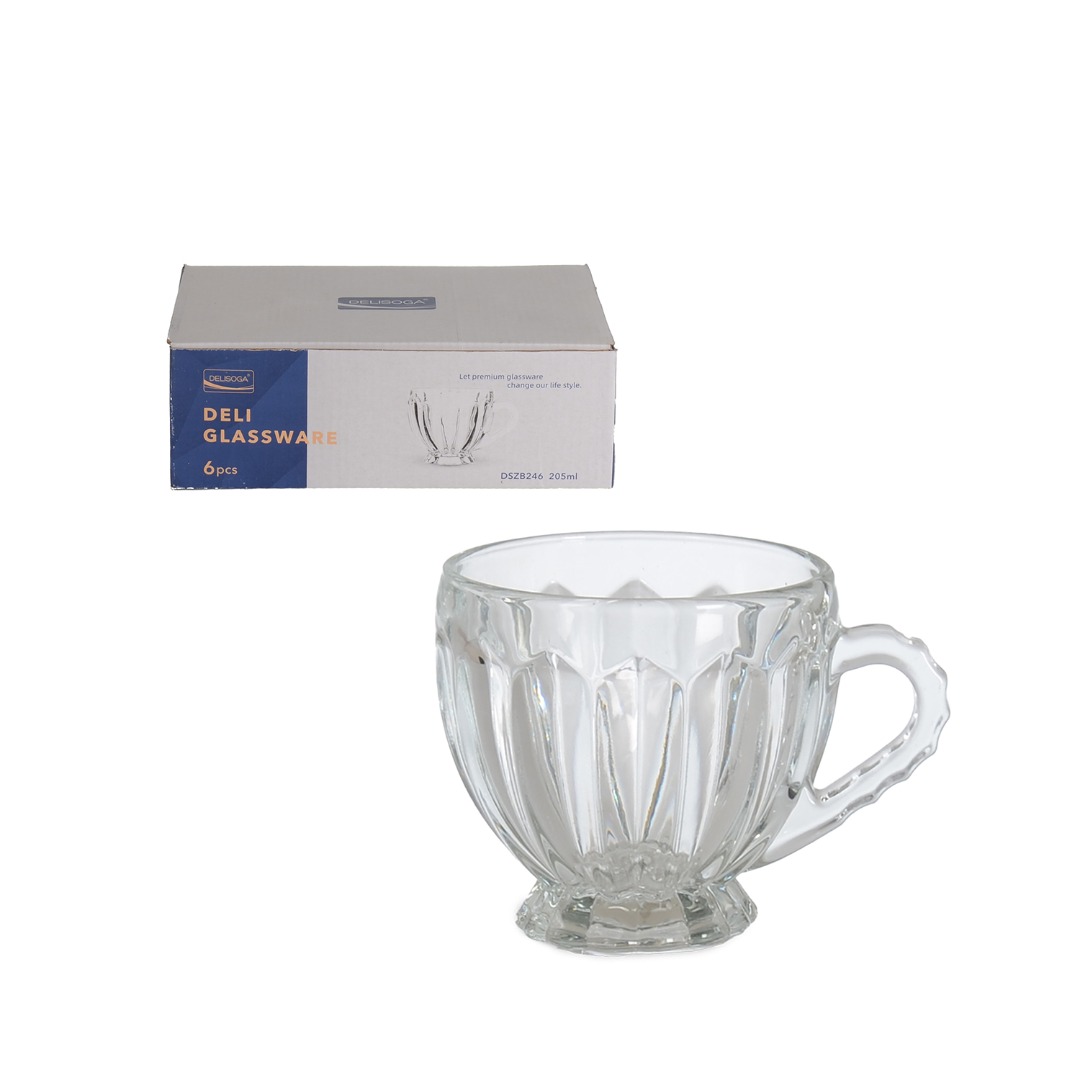 DSZB246 CAM 6LI CAY FINCANI 205 ml