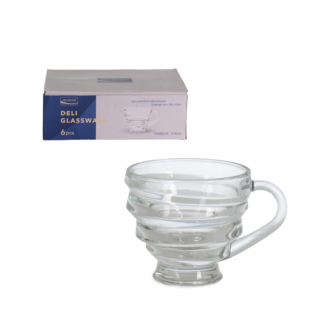 DSZB245 CAM 6LI CAY FINCANI 210 ml