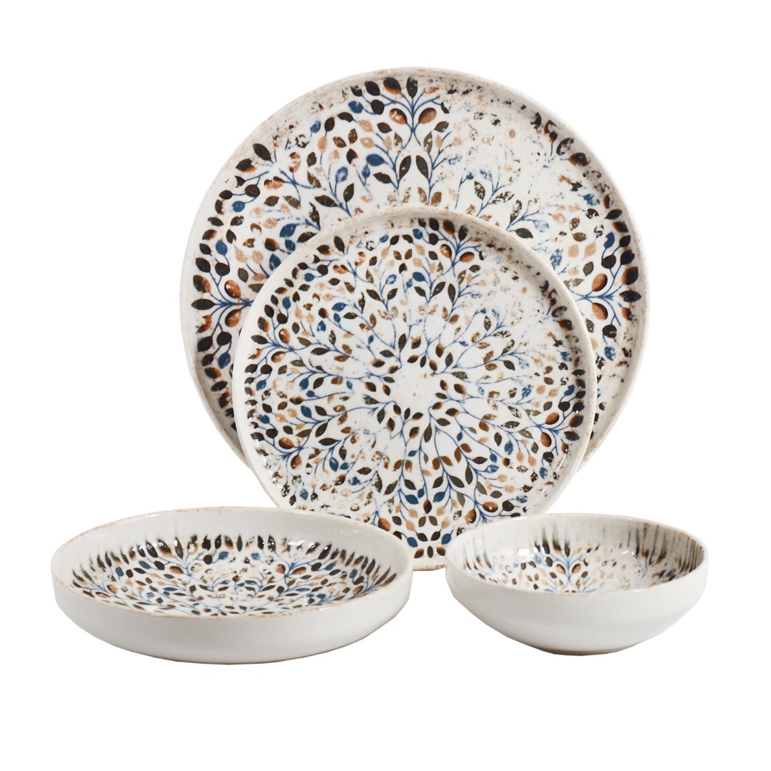 TLD24YMT-ACNT PORS. TOLEDO 24 PRC DIJITAL YEMEK TAKIMI ANCIENT IPEK