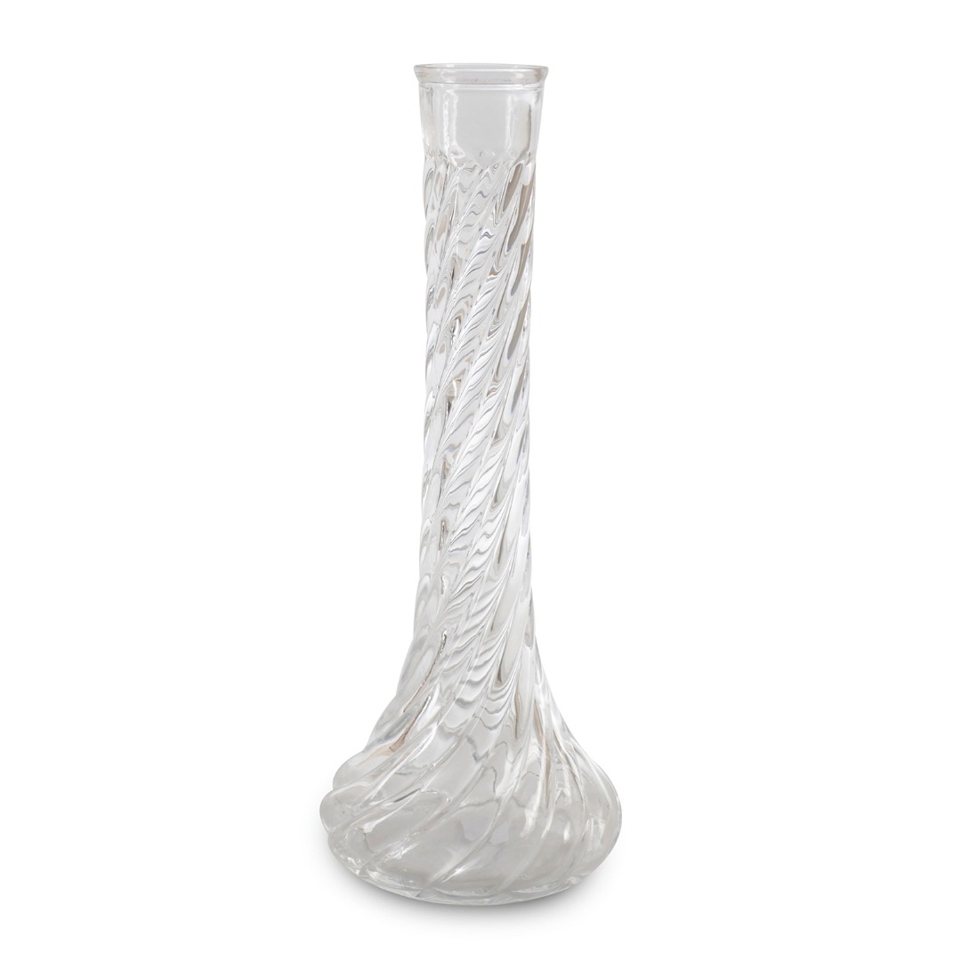 VA.FLA007 FILAYLE 40 CM BURGU VAZO