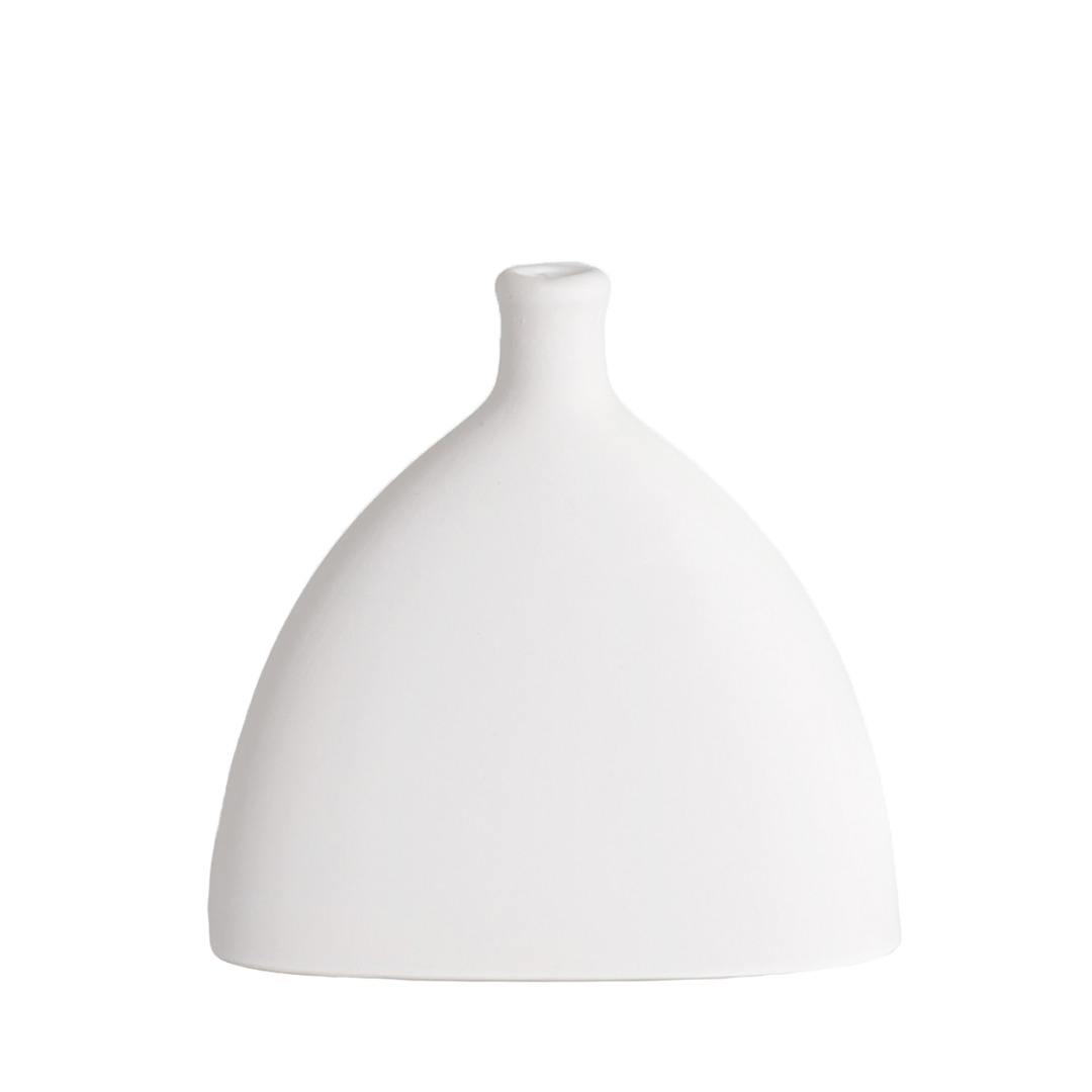 TERRA VAZO MAT BEYAZ