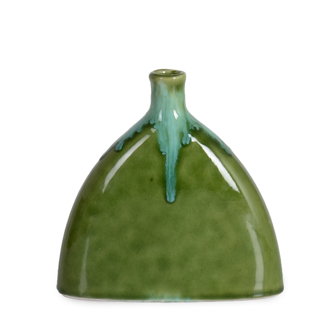 TERRA VAZO ANTIK YESIL