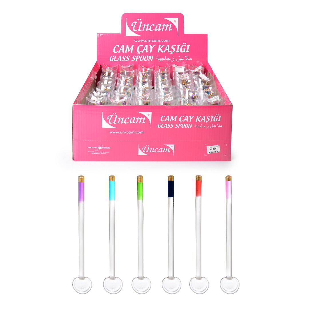 ALACA SIMLI CAM CAY KASIGI