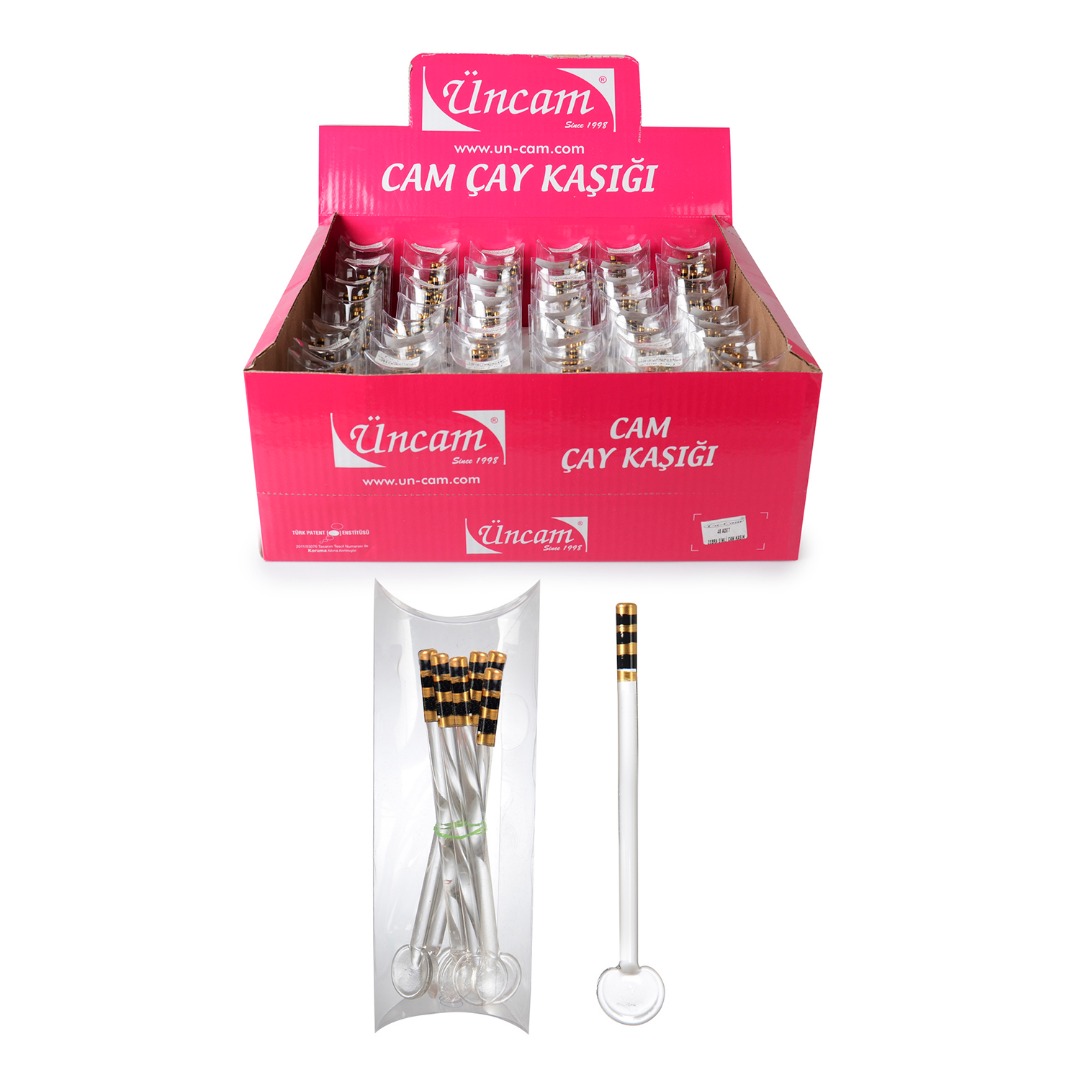 ZEBRA DESEN CAM CAY KASIGI