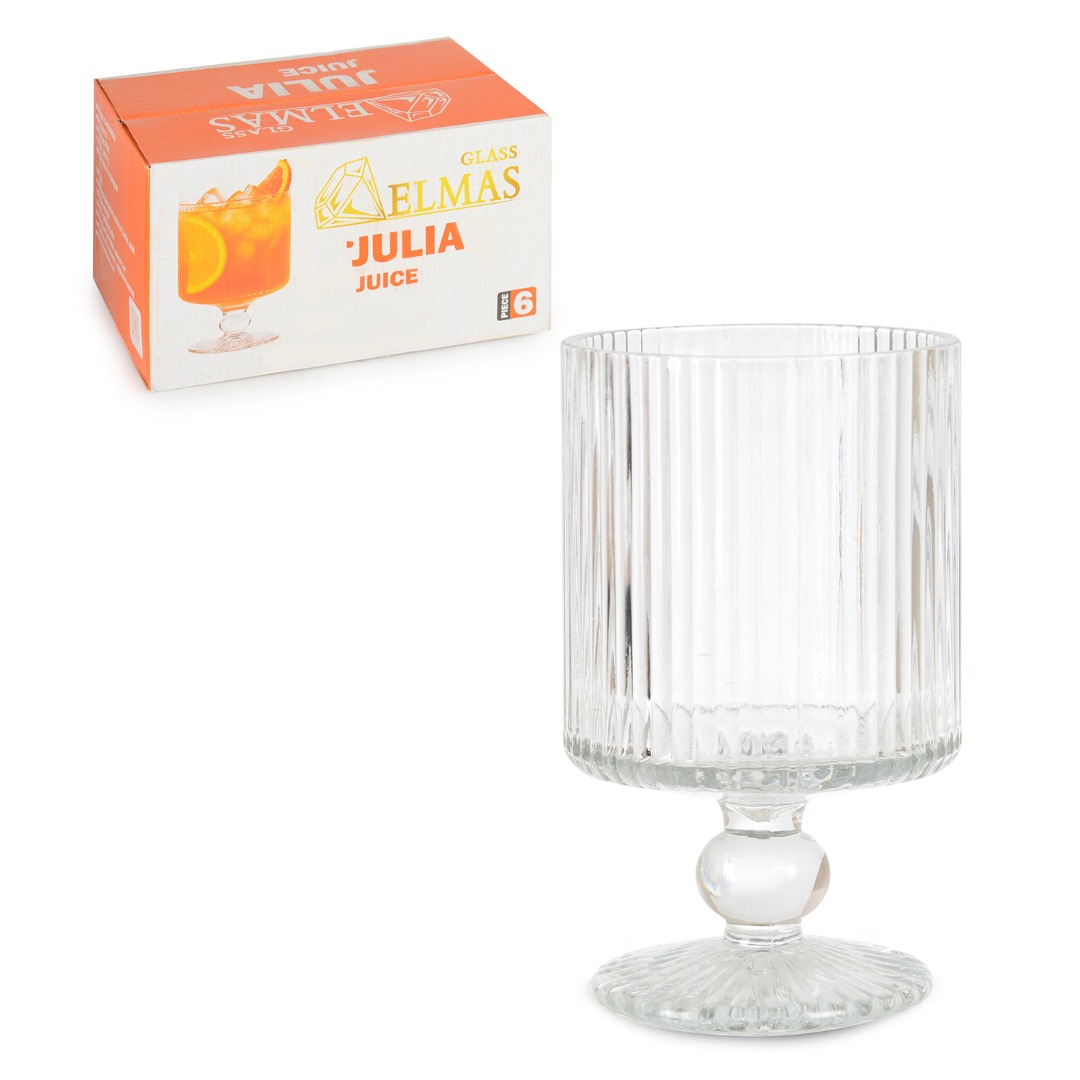 JULIA JUICE CAM KADEH