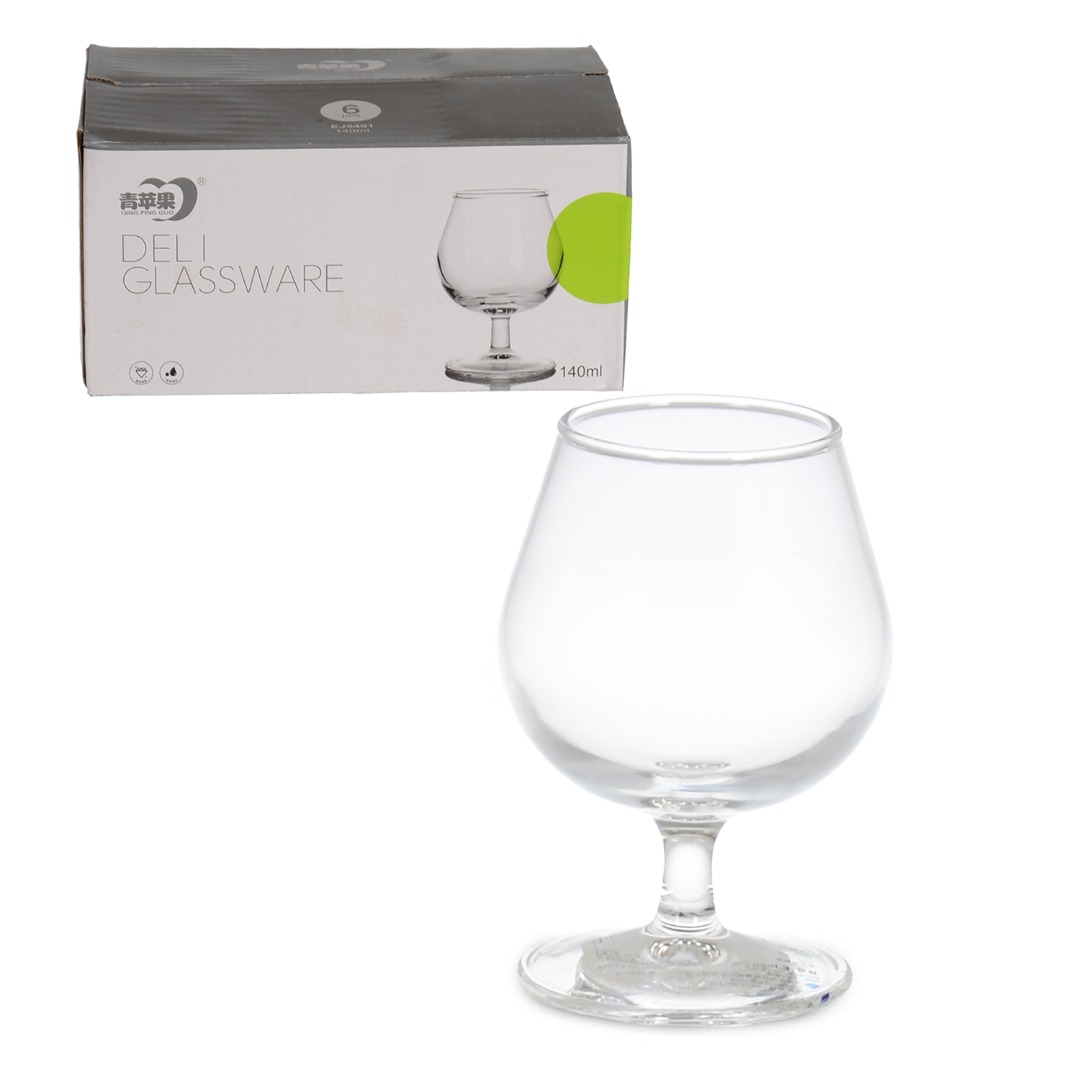 EJ5401 CAM KADEH 140 ML
