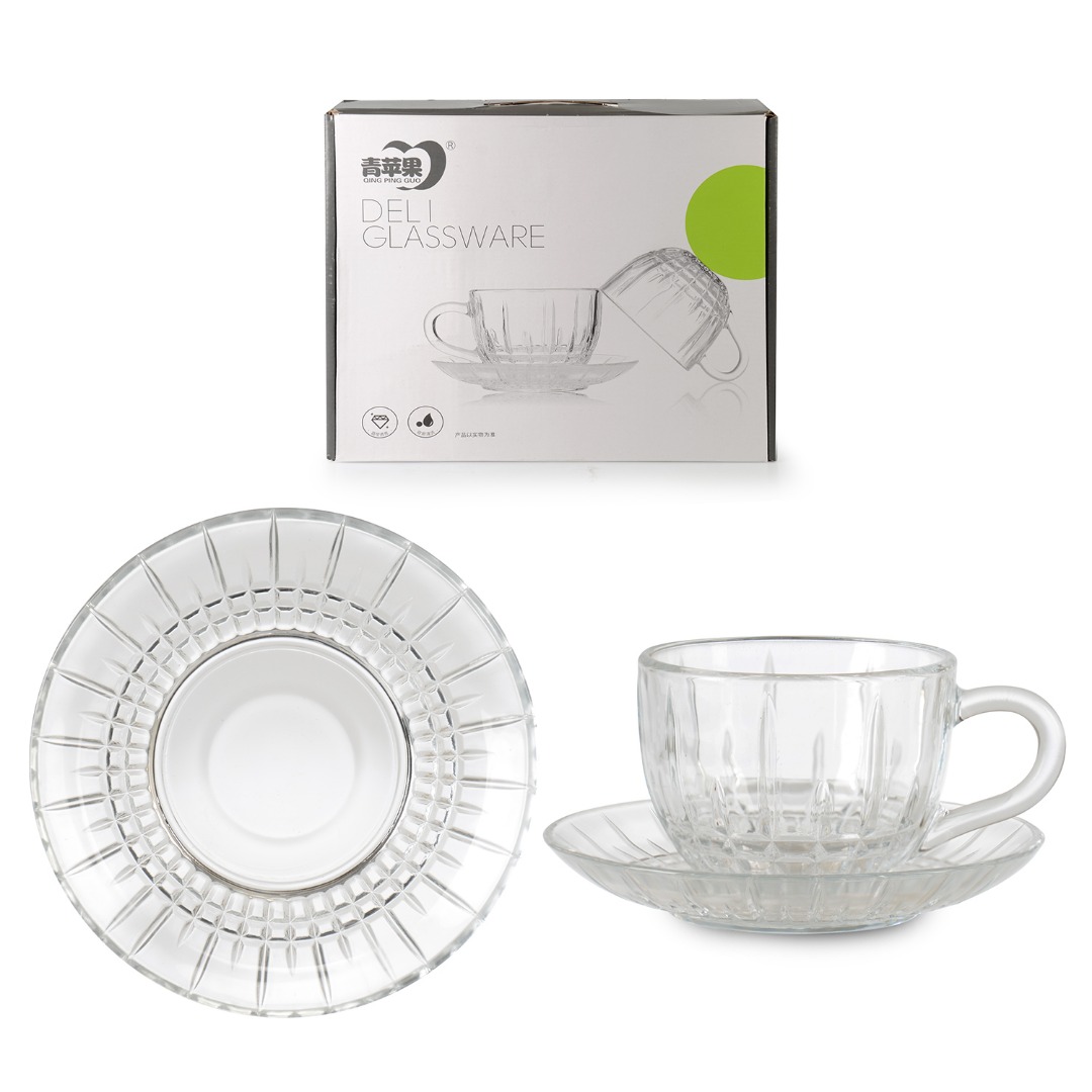 CF050/L12 CAM 6LI CAY SETI 245 ML