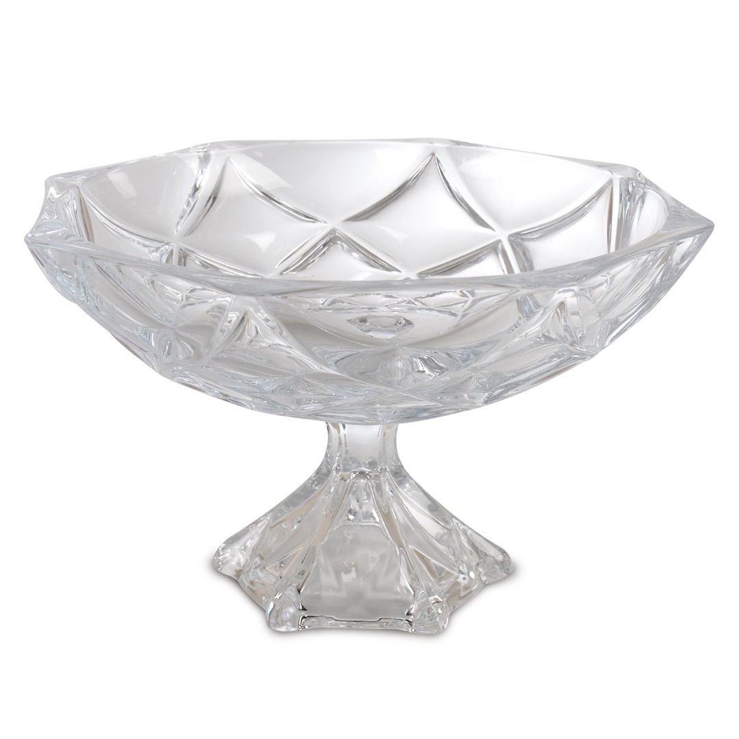 DSZP2037-9 CAM AYAKLI MEYVELIK 30*20 CM
