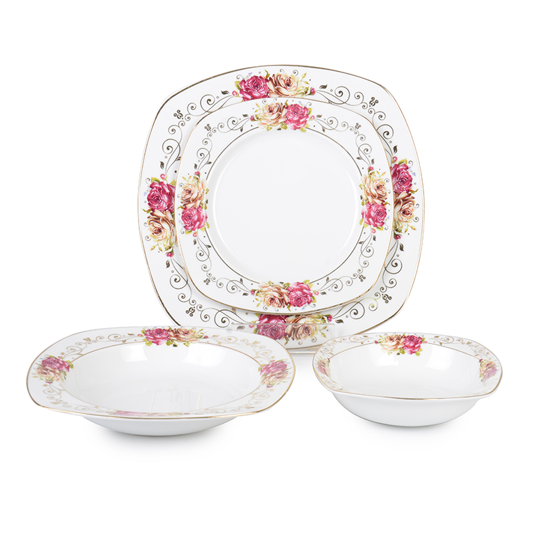 AYL-24 PLATIN #CREAM# 24PRC AYLA YEMEK TK.