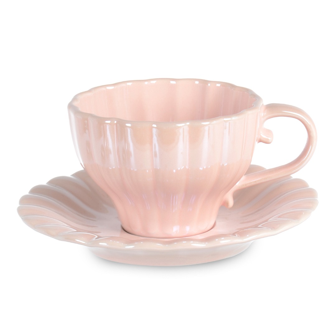 MAR-100 #LUSTER PINK# MARVEL PRS KAHVE TAKIMI